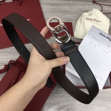 Ferragamo Belts